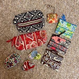 Vera Bradley assortment